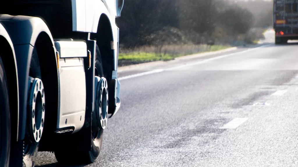 I segreti di un autotrasporto merci affidabile